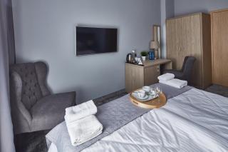 Monte Carlo Apartments by OneApartments - Sopot - 2
