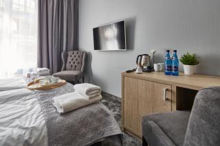 Monte Carlo Apartments by OneApartments - Sopot - 9