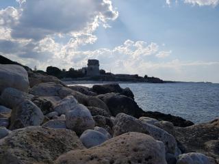 Guesthouse A Casina b&b - Trani - 7