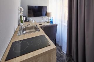 Monte Carlo Apartments by OneApartments - Sopot - 6