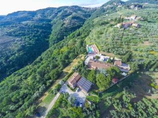 Borgo dei Gigli - Lamporecchio - 3