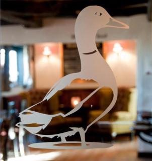 The Strawbury Duck Inn - 3