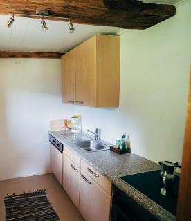 Zauberhuette Wildschoenau - 2