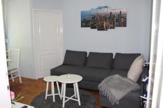 St. Sava Slavija Apartment - Belgrad - 4