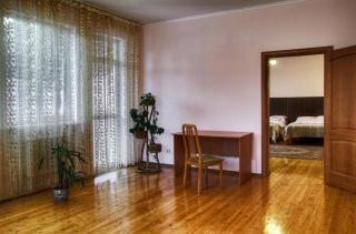 Guest House on Sadovaya - Almaty - 2