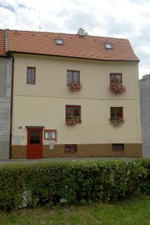 Vila Johanka & Apartments - Český Krumlov - 6