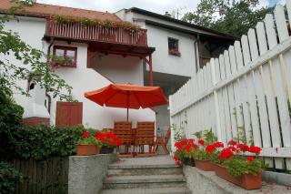 Vila Johanka & Apartments - Český Krumlov - 8