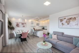 Apartments Bella Figura - Makarska - 7