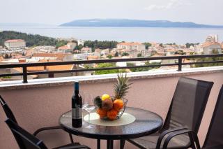 Apartments Bella Figura - Makarska - 6