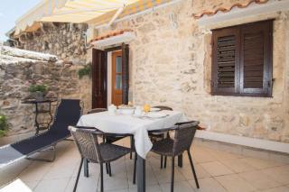 Apartments Lufra Skradin - Skradin - 3