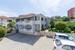 Apartments Marin - 0