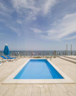 Hotel Marcelli - 3