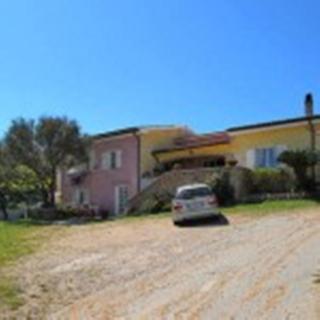 Bed and Breakfast Li Paduli Alvi - 9