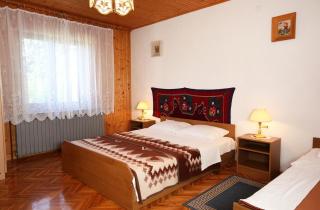 Apartments with parking space Poljanak, Plitvice - 5195 - Poljanak - 3