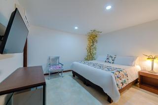 Hotel Campestre Nala - Palmira - 1