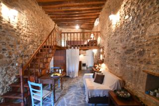 Stone house - Rodes - 5