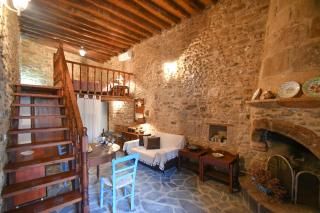 Stone house - Rodes - 3
