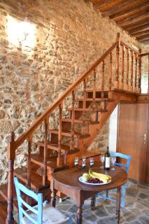 Stone house - Rodes - 2