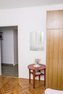 Apartments by the sea Pisak, Omis - 1067 - 4