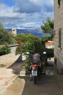 Apartments by the sea Lumbarda, Korcula - 9183 - 3