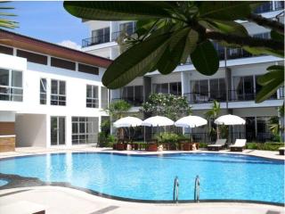 BS Residence Suvarnabhumi - 0