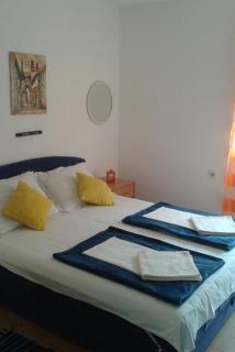 Apartments with parking space Gradac, Makarska - 13196 - 1