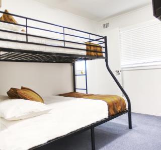 Selwyn Star Motel - 6