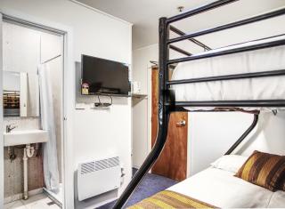 Selwyn Star Motel - Adaminaby - 5