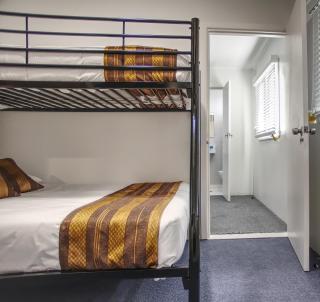 Selwyn Star Motel - 4