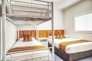 Selwyn Star Motel - 8