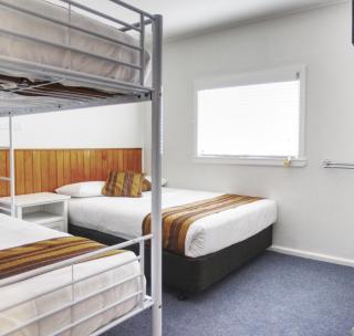 Selwyn Star Motel - Adaminaby - 7