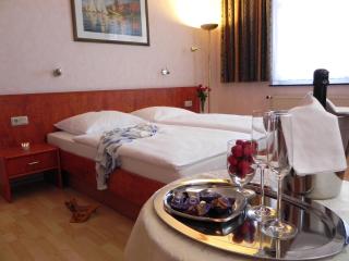 Bahnhof-Hotel Saarlouis - Sarrelouis - 6