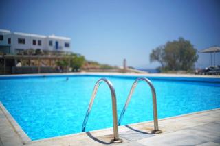 Two level house on the Beach - Agios Ioannis Mykonos - 7