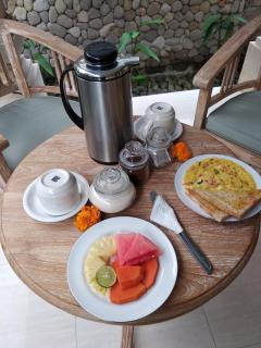 Qiul Guest House - Ubud - 7