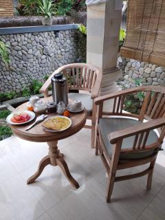 Qiul Guest House - Ubud - 8