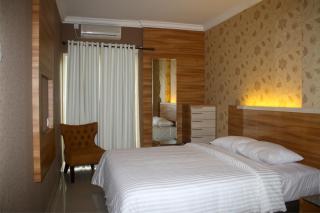MTC Mega Mas Apartment - Manado - 7