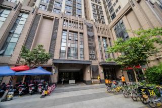 Pazhou Laiste International ApartHotel Canton Fair Complex Branch - Guangzhou - 6