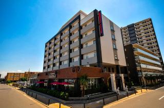 Grand Park Hotel The Luxueux Minami Kashiwa - Kashiwa - 0