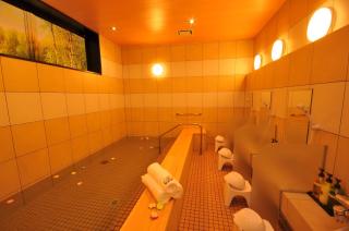 Grand Park Hotel The Luxueux Minami Kashiwa - Kashiwa - 3
