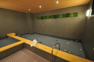 Grand Park Hotel The Luxueux Minami Kashiwa - Kashiwa - 5