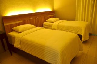 MTC Mega Mas Apartment - Manado - 6