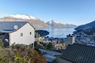 The Queenstown Bothy - Queenstown - 6