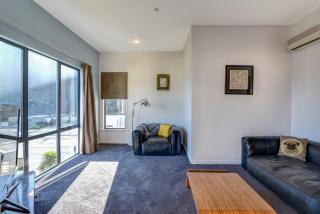 The Queenstown Bothy - Queenstown - 3