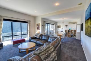 The Queenstown Bothy - Queenstown - 8