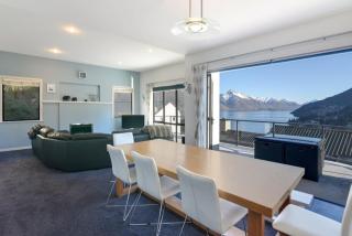 The Queenstown Bothy - Queenstown - 0