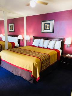 Encore Motel - Los Angeles - 5
