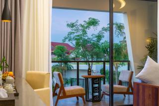 Metta Residence & Spa - Siem Reap - 3