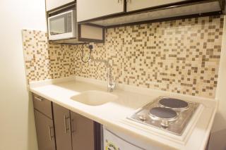 ضيافة بلس شقق مخدومة أقتصادية Dyafah plus 1 - 2