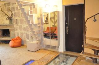 Whole Elite Apartment for Rent 1-5 person on Ave Rustaveli - Tbilisi - 3
