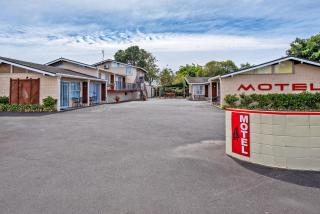 Tourist Court Motel - Whakatane - 9